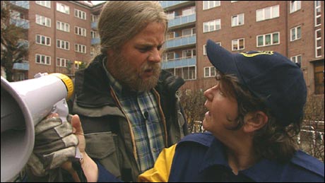 (Foto: NRK/Leif Erik Bye)
