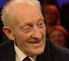 Sigurd Hansen (Foto: NRK)