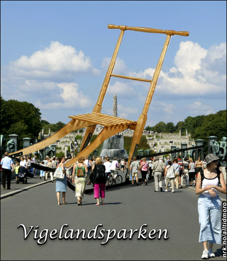 (Originalfoto: Scanpix) (Originalfoto: Scanpix)