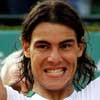 Rafael Nadal (Foto: Reuters/Scanpix)