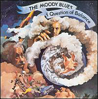 Samtlige fem medlemmer av Moody Blues var både komponister og vokalister i tillegg til å være solide instrumentalister.