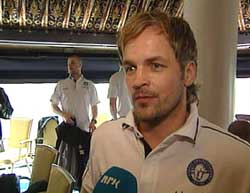 Tommy Jakobsen. (Foto: NRK)