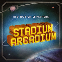 Red Hot Chili Peppers: 