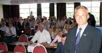 Petter Jansen i SAS Braathens Petter Jansen i SAS Braathens