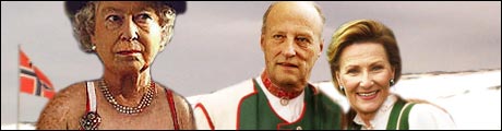Klikk på lenken under for å se de beste 17. mai-bildene! Klikk på lenken under for å se de beste 17. mai-bildene!