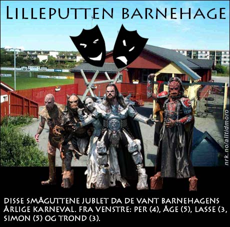 (Innsendt av Hallgeir Greger) (Innsendt av Hallgeir Greger)