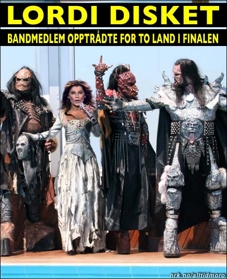 (Alltid Moro) (Alltid Moro)