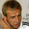 Jurgen Klinsmann, Tyskland (Foto: REUTERS / SCANPIX)