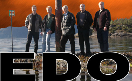 Dansebandet EDO Dansebandet EDO