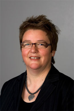 Jorunn Berland er leiar i Finansforbundet. (Scanpix-foto) Jorunn Berland er leiar i Finansforbundet. (Scanpix-foto)