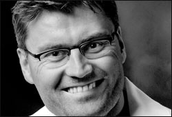 Jon Sudbø har innrømmet forskningsjuks. (Arkivfoto) Jon Sudbø har innrømmet forskningsjuks. (Arkivfoto)