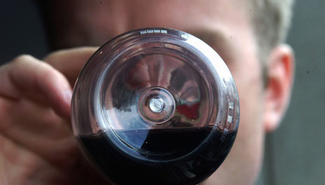 Foto: Scanpix