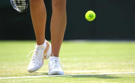 Wimbledon. (Foto: AP/ SCANPIX)