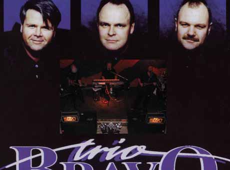 Trio Bravo Trio Bravo
