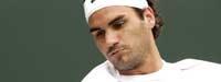 Federer. (Foto: REUTERS/ SCANPIX)