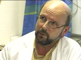 Leiv Kvale er fungerende direktør for Sykehuset Østfold.