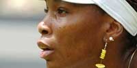 Venus Williams. (foto: AFP/ SCANPIX)