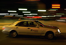 - Man bør få danseparteneren inn i en taxi så fort som mulig, sier Sigurd Sollien. Foto: Jarl Fr. Erichsen / SCANPIX 