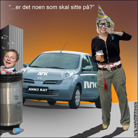 (Innsendt av Åsmund Dahl) (Innsendt av Åsmund Dahl)