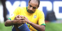 Emerson. (Foto: AFP/ SCANPIX) Emerson. (Foto: AFP/ SCANPIX)