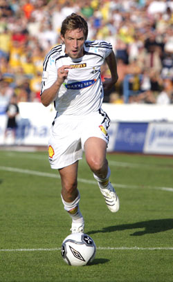 Vidar Riseth. (Foto: Tor Erik Schrøder / SCANPIX) Vidar Riseth. (Foto: Tor Erik Schrøder / SCANPIX)