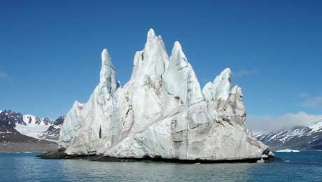 Vil denne øya få navnet Finnøya? (Foto: Finn Isaksen) Vil denne øya få navnet Finnøya? (Foto: Finn Isaksen)