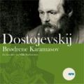 Brdrene Karamasov lydbok