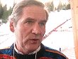 Svenn Kristiansen sier ja til besøk. Svenn Kristiansen sier ja til besøk.