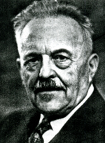 Olaf Huseby