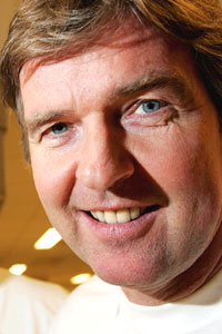 Norges trener Gunnar Pettersen. (Foto: Håkon Mosvold Larsen / SCANPIX) Norges trener Gunnar Pettersen. (Foto: Håkon Mosvold Larsen / SCANPIX)