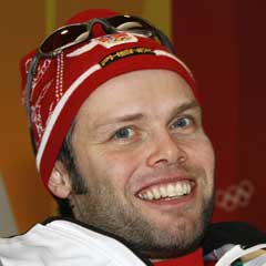 Lasse Sætre skal jobbe med trenerutdanning. (Foto: Erik Johansen / SCANPIX)