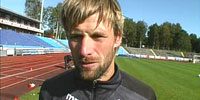 Fredrik Kjølner, NRK. (Foto: NRK) 