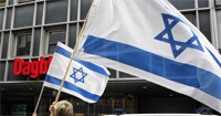 Er nordmenn og norske medier fiendtlige til Israel? Foto: Knut Falch, Scanpix Er nordmenn og norske medier fiendtlige til Israel? Foto: Knut Falch, Scanpix