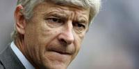 Arsene Wenger, Premier League. (Foto: AP/ SCANPIX)