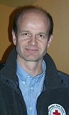 Enda en kandidat til presidentvervet. Enda en kandidat til presidentvervet.