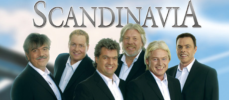 Scandinavia populær i Sverige! Scandinavia populær i Sverige!