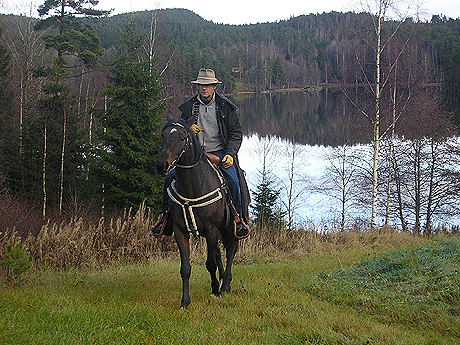 Foto Western Adventures. Foto Western Adventures.