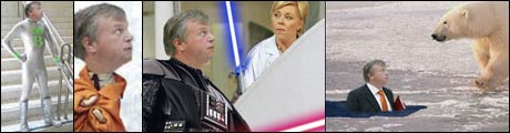 Klikk på lenken for å se ukens beste bilder! Klikk på lenken for å se ukens beste bilder!