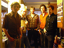 The Considerate Lovers The Considerate Lovers