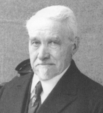 Martinus O. Haugen