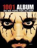 ”1001 album du må høre før du dør” (Orion) er 1001 lesverdige artikler om like mange plater.