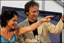 Foto: Scanpix/Knut Falch