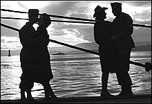 Foto: Aktuell/Scanpix