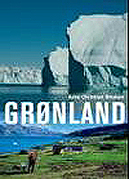 Grønland, av Arne Christian Stryken.