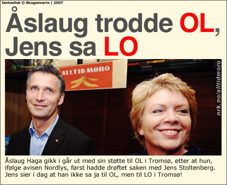 (Innsendt av Skoganvarre) (Innsendt av Skoganvarre)