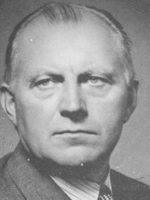 Einar Skarstein