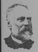 Johan W. Eide