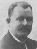 Rasmus A. G. Rusten