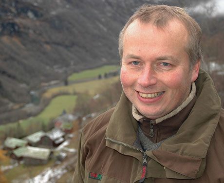 Foto:Rune A. Hansen