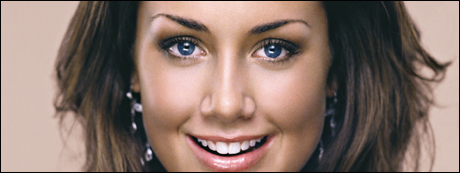 Tone Damli Aaberge (Foto: EMI)
